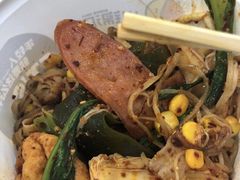 -川锦汇麻辣拌(长大店)