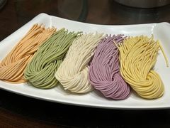-东海怡品海鲜豆捞(舟宿夜江店)