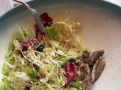 -客莱福诺富特酒店·互动餐厅