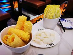 -八合里牛肉火锅(八合里总店)