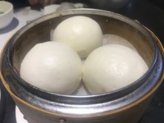 流沙包-糖朝(尖沙咀店)