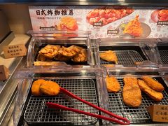 -牛邸·烧肉饭(来福士店)