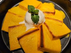 -锦府园·杭州小馆·创意杭帮菜(湖滨银泰in77店)