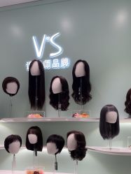 -VS假发