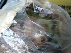 -清真·二嫂子煎饼果子(卫津路总店)