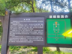 -北陵公园