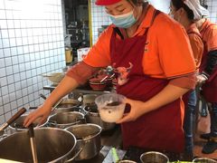 -津市刘聋子粉馆(石门3店)