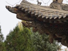 -张掖大佛寺景区