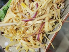 -三子下水馆(南十四道街151号店)