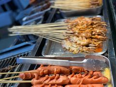 -正新鸡排·炸鸡烧烤(溧阳店)