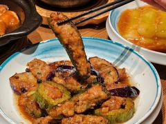 -山水茶艺馆·点心粤菜·30年老字号