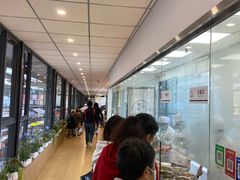 -辣辣小吃豆花米线(大观篆新农贸市场店)