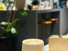 -爱樂咖啡(青年体育公园店)