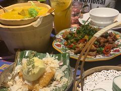 -泰妃殿(武汉首店)