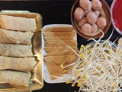 -邓莽子老火锅(中兴路总店)