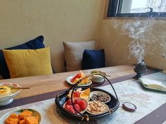 -梅间堂茶馆(绿地缤纷城店)