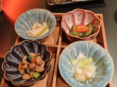 -無二炙坊·和牛烧肉(大钟寺1733店)