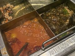 -海底捞火锅(雄峰城店)