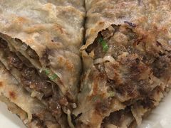 -清真永恒华威肉饼(潘家园店)