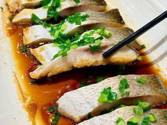 -必点海鲜·海肠捞饭大王(滨江道店)
