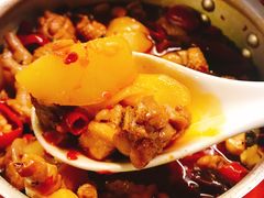-小白楼1902欧式风情街