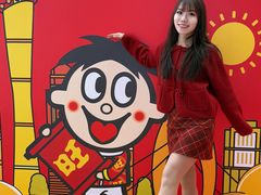 -VT101维多利广场