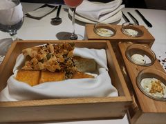 -王品牛排(福州泰禾店)