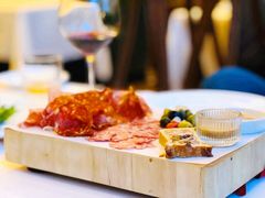 法式火腿拼盘-福楼法餐厅FLO