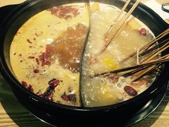 -百味源炭火烤翅 ·夜市大排档(酒仙桥店)