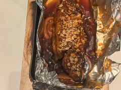 -柴米油盐三杯鸡(象山北路店)