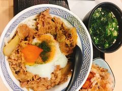 -吉野家(上海美罗城店)