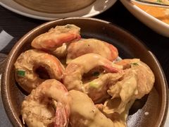 -万丽轩·粤菜(王府井金茂万丽酒店)
