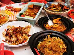 -避风塘·金牌店·夜宵(金玉兰店)