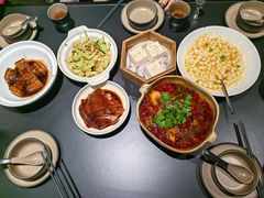 -金陵家宴·金陵春·南京菜(夫子庙店)