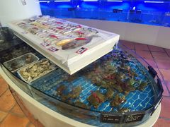 水产区-百里鲜·闽南家宴·福建菜