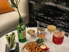 -厦门瑞颐大酒店·VIRGO威士忌酒吧