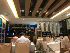 大堂-眉州东坡(国贸店)