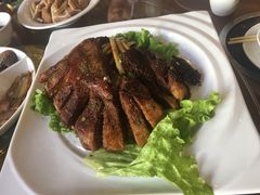 -民族饭荘(新华大街店)