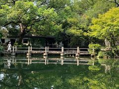 -惠山古镇·寄畅园