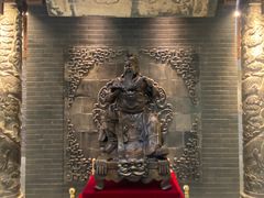 -大连武术文化博物馆