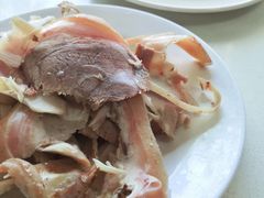 白水羊头-洪记白水羊头(天坛店)