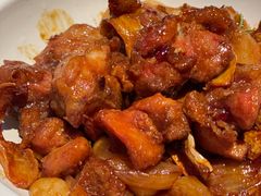 -狮拾久·现代新加坡料理(福田COCO Park店)