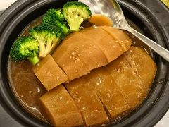 -海宝酒家(中山四路店)