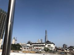 -BUS TOUR观光巴士