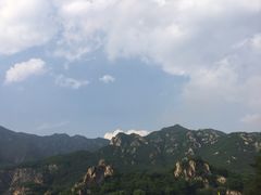 大连冰峪沟-大连冰峪旅游度假区