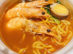 -南山鲜虾面·活鲜小馆·海味大连菜(南山总店)