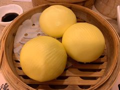 松化鸡蛋挞-点都德(聚福楼店)