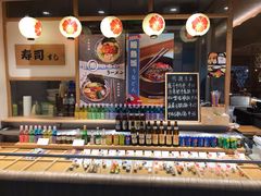 -本日風和·寿司·料理(博地中心店)