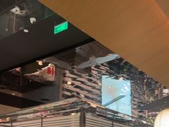 -桂满陇·海市蜃楼·黑金(国金店)