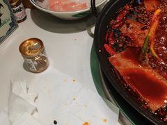 -卤校长老火锅(杨家坪直营店)